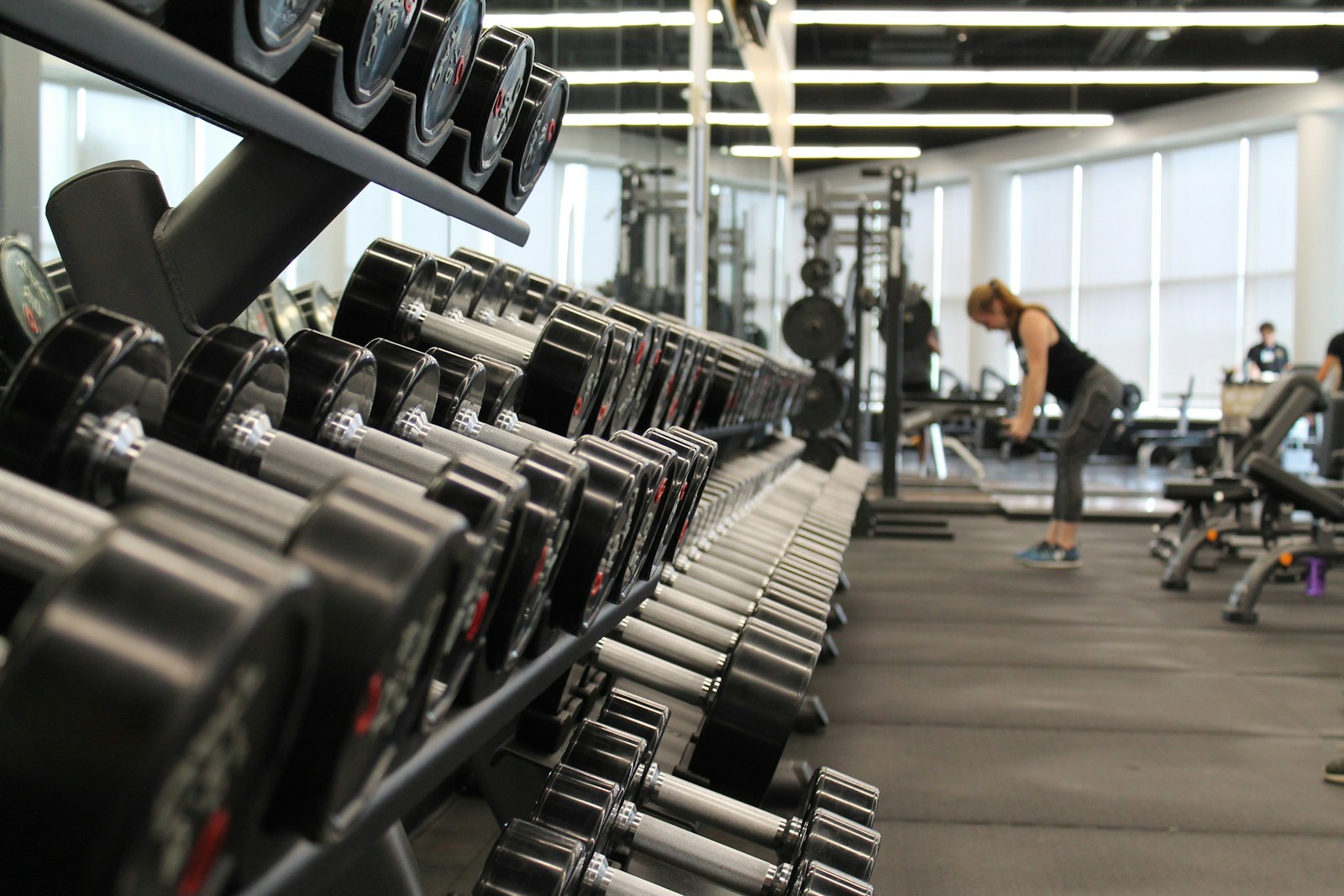 Longevity and fitness training